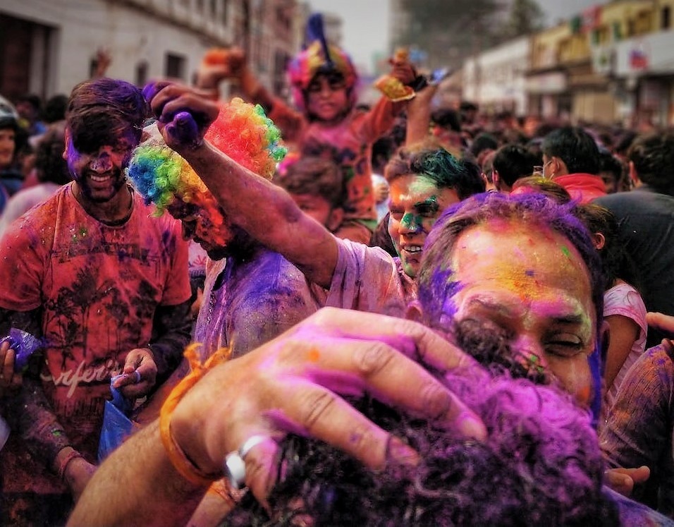 Самый высокий показатель в мире: ЛГБТ-сообщество в Индии насчитывает около 135 миллионов человек