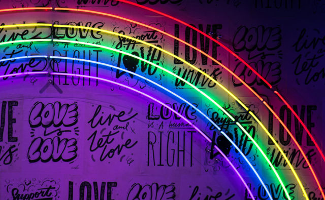 NEW Альянс гетеросексуалов и ЛГБТ за равноправие | ВКонтакте